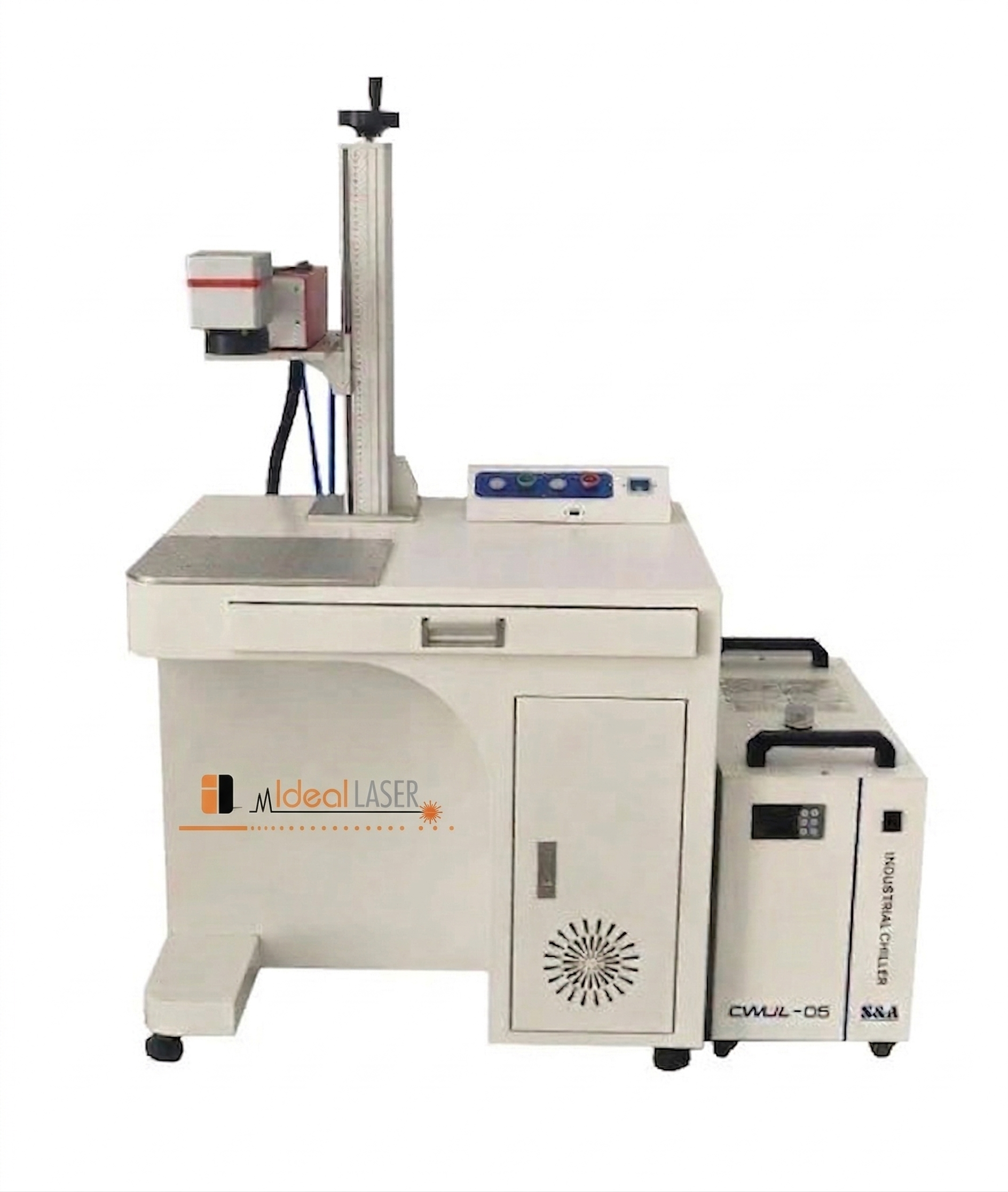 UV Laser Marking Machine